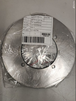 Диски тормозные HS550/750ATV-HS550/750UTV 